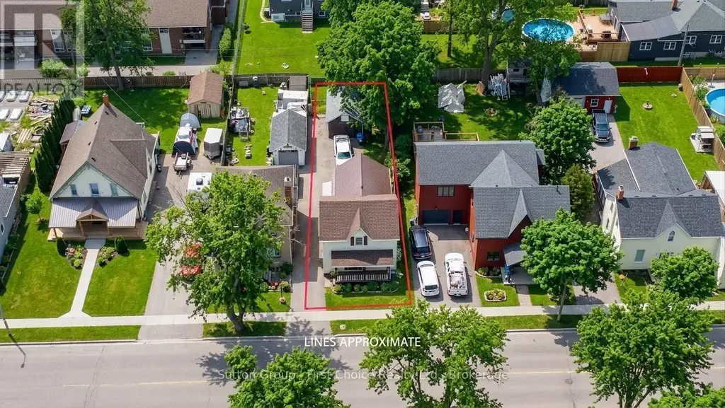 41 Goderich Street W, Huron East (Seaforth)