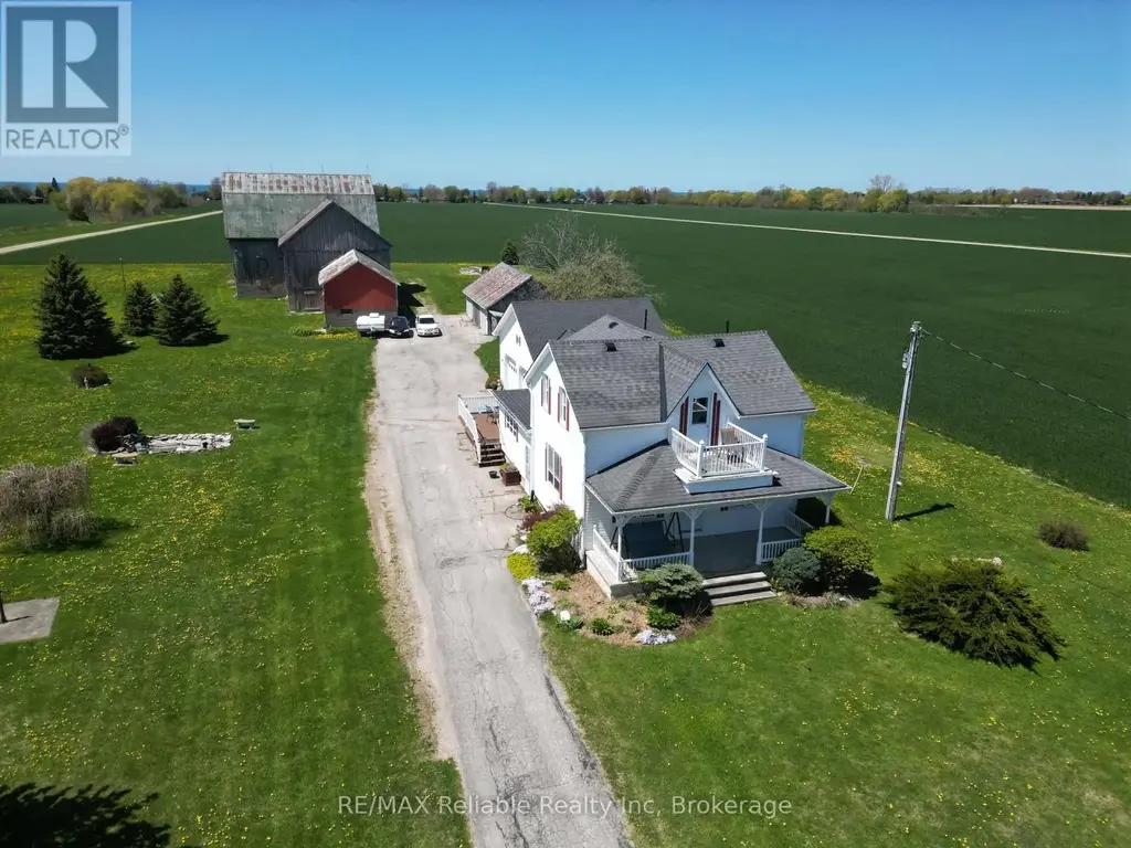 73053 Bluewater Highway, Bluewater (Hay)