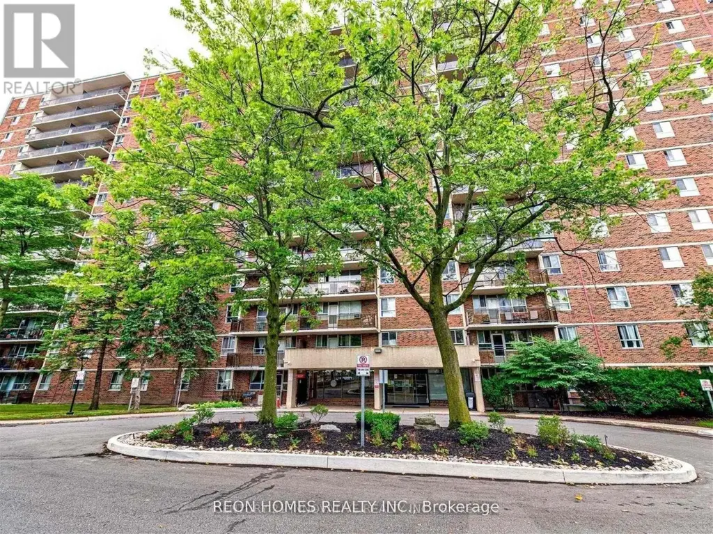 201 - 1950 Kennedy Road, Toronto (Dorset Park)
