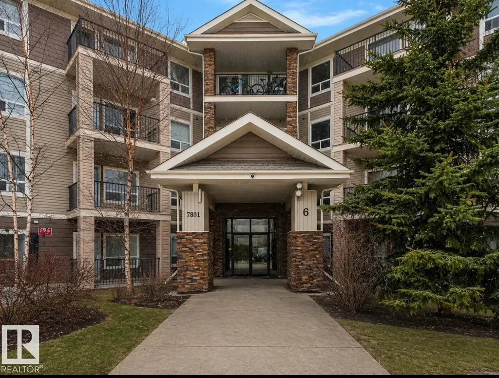 #6221 7331 South Terwillegar Dr Nw, Edmonton