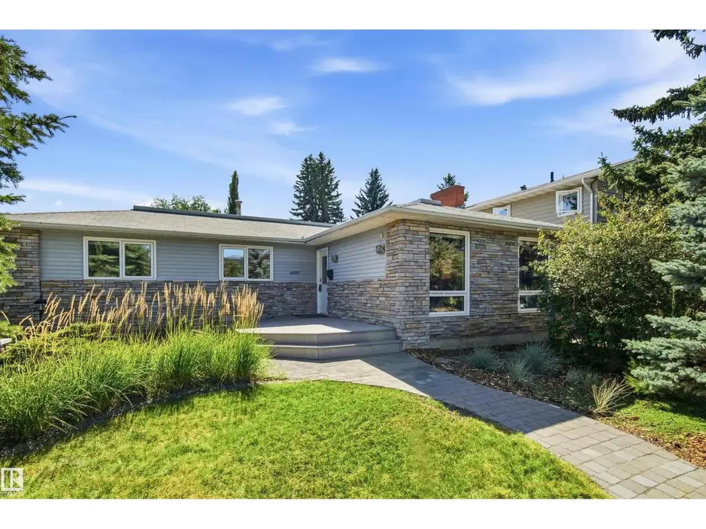 14307 50 Av Nw, Edmonton