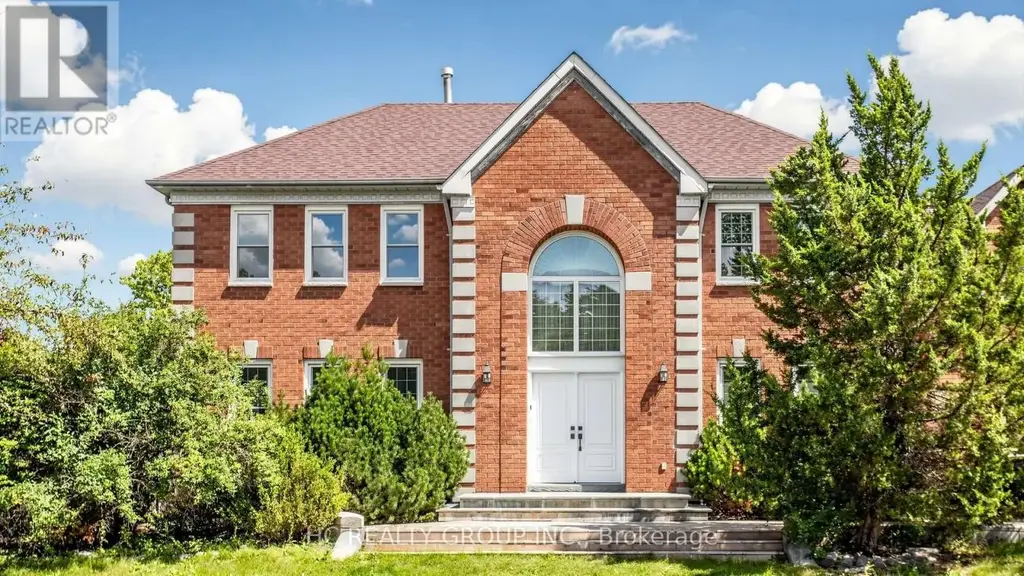 26 Landmark Court, Markham (Unionville)