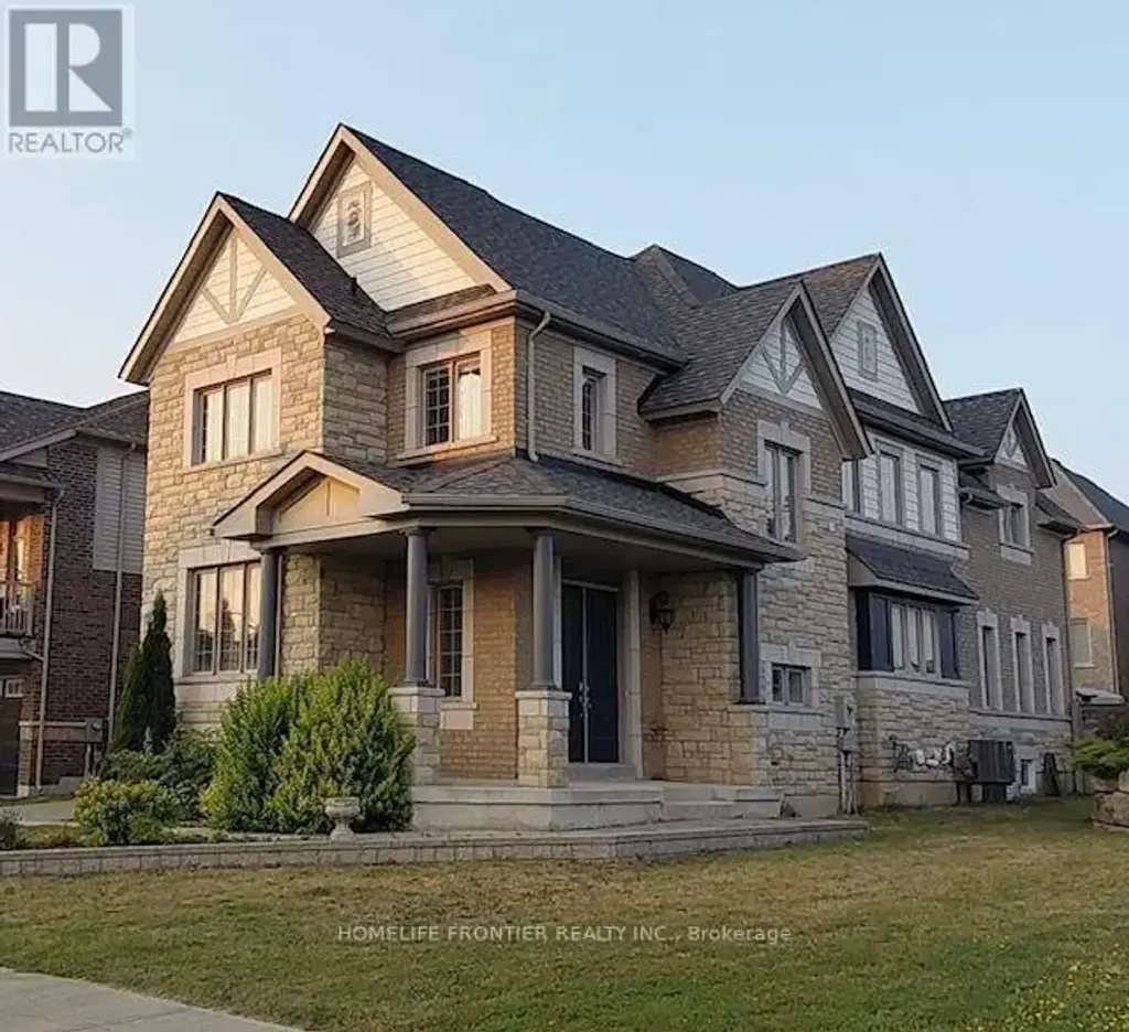 Basement - 1 Kennedy Boulevard, New Tecumseth