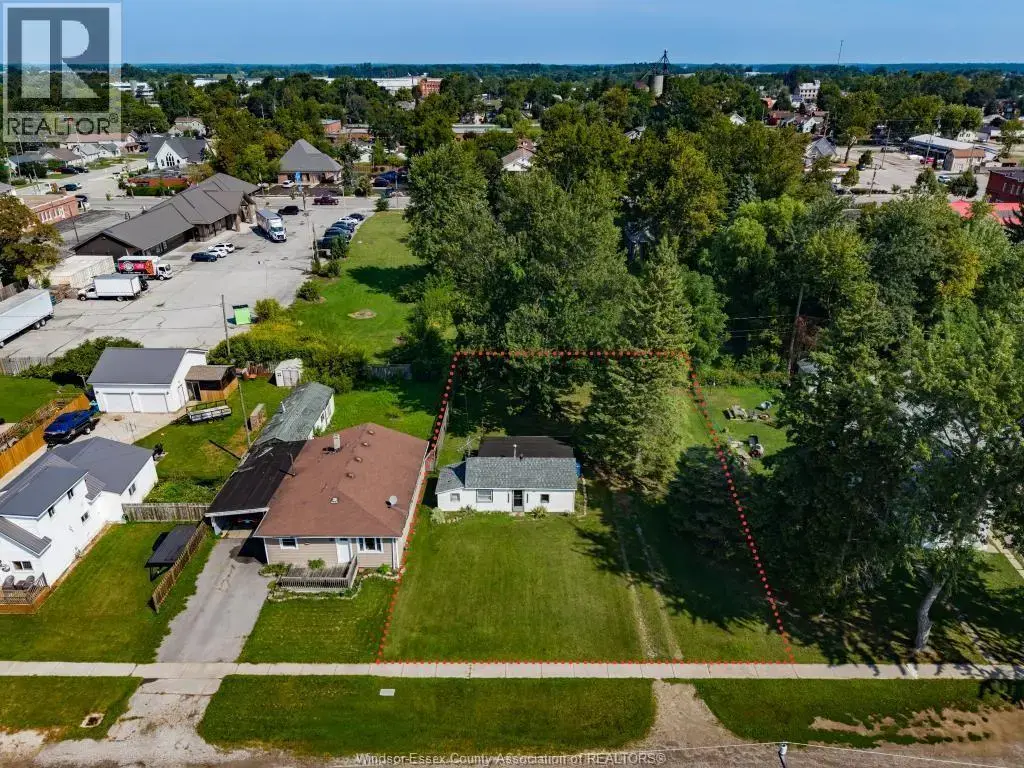 146 Maple, Harrow