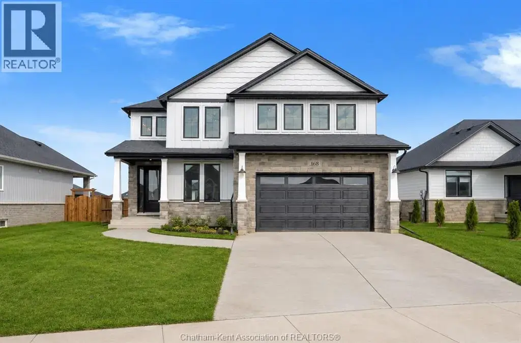 168 Rosewood Crescent, Chatham