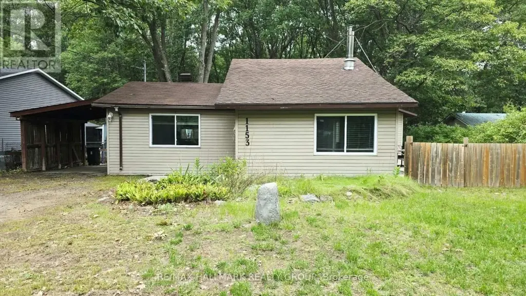 1153 Bayview Drive, Ottawa