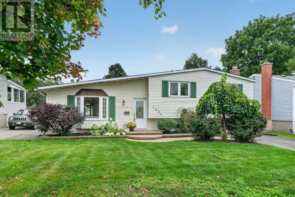 1404 Matheson Road, Ottawa