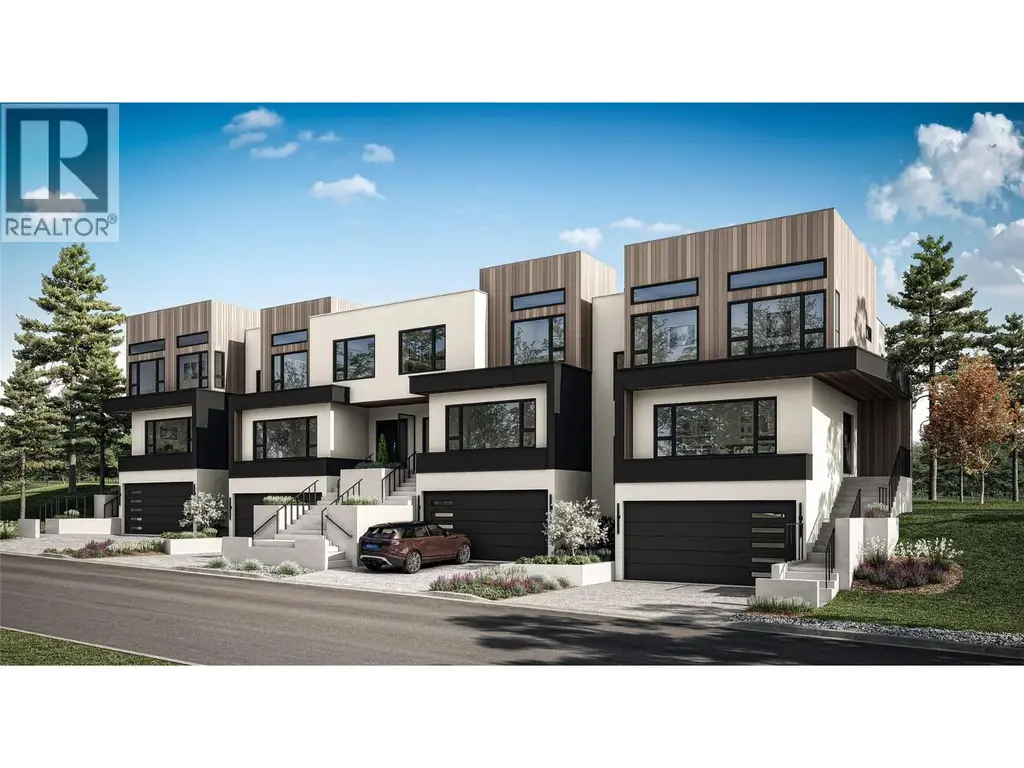 1385 Rockcress Drive Unit# 20, Kamloops