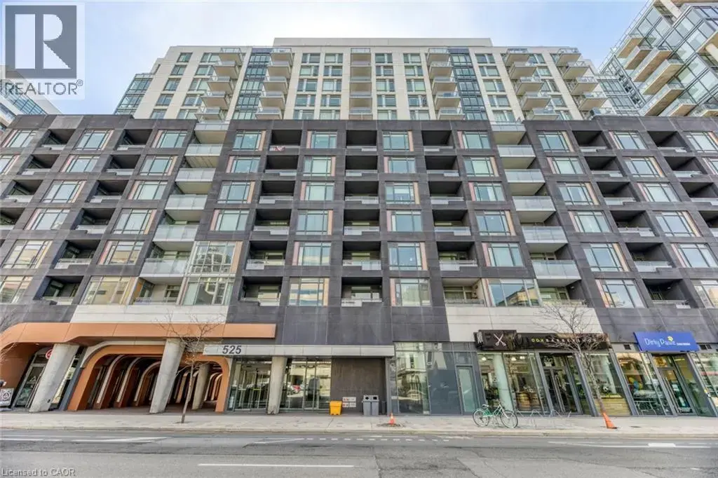 525 Adelaide Street Unit# Lph32, Toronto