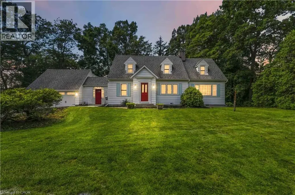 1537 Gregory Road, St. Catharines