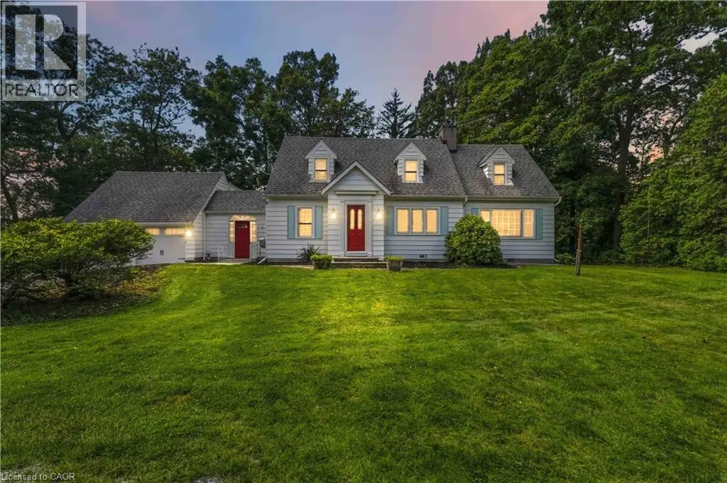1537 Gregory Road, St. Catharines