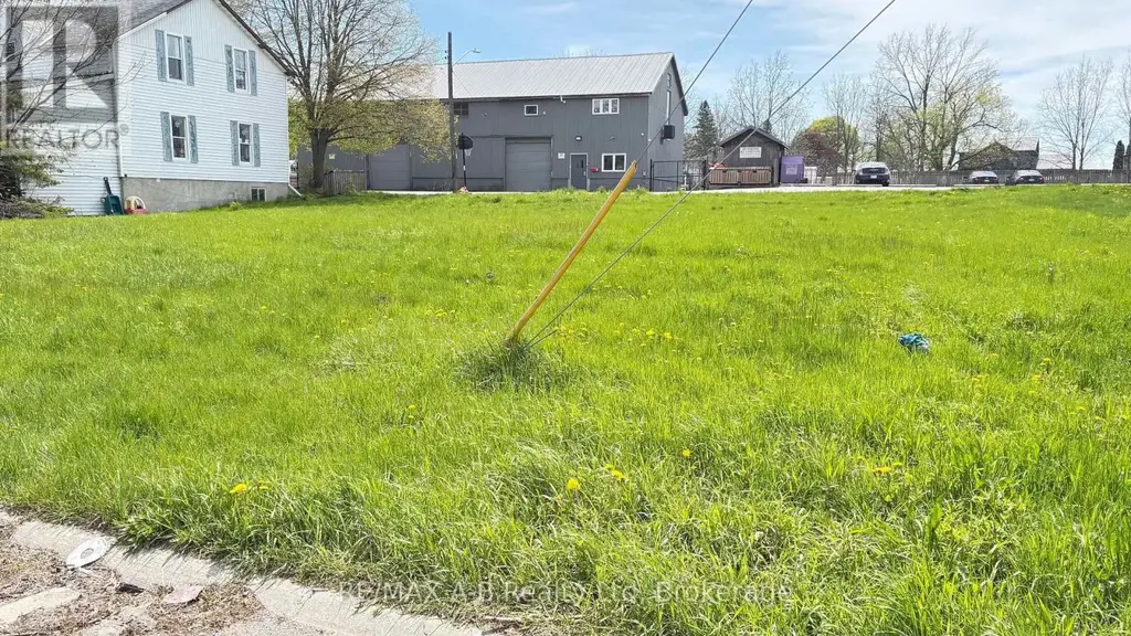 6 Brydges Street E, Brant (Paris)
