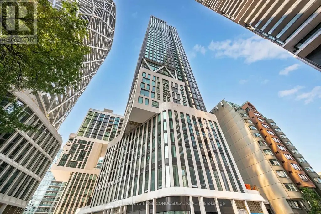 802 - 238 Simcoe Street, Toronto (Kensington-Chinatown)