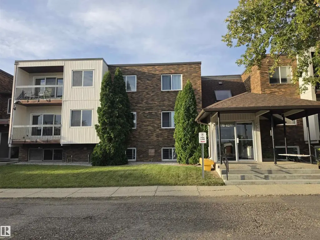 #306 11420 40 Av Nw, Edmonton