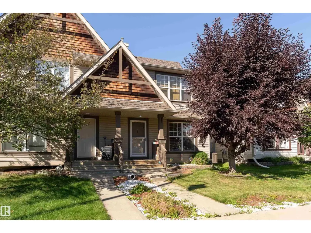 5632 203 St Nw, Edmonton
