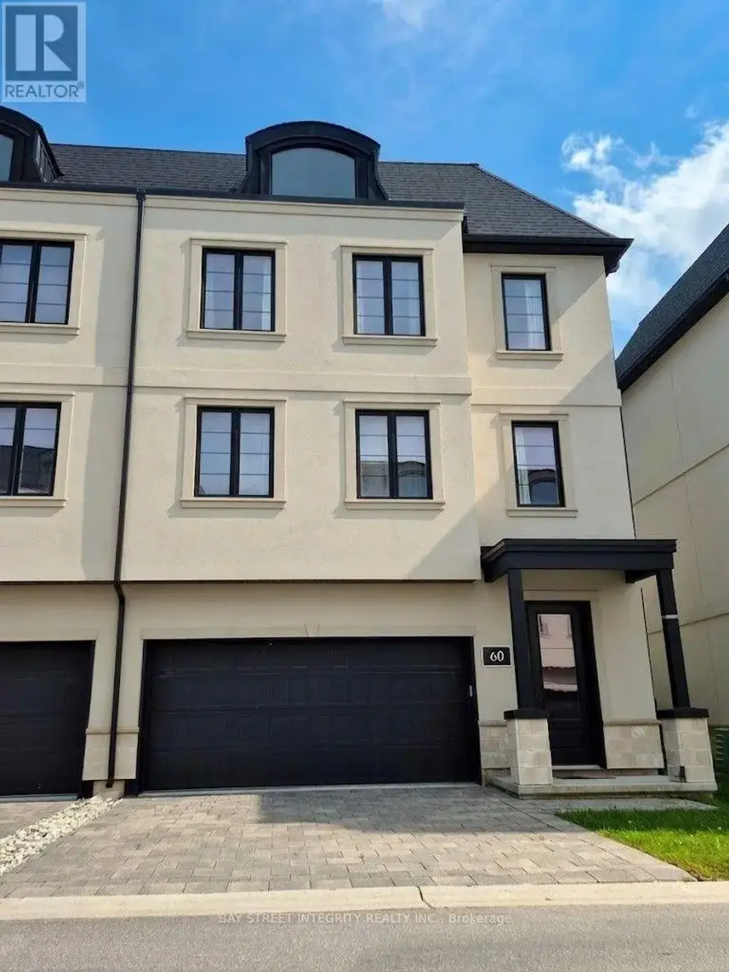 60 - Upper 435 Callaway Road, London North (North R)