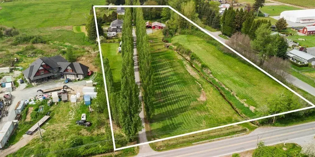 3173 216 Street, Langley