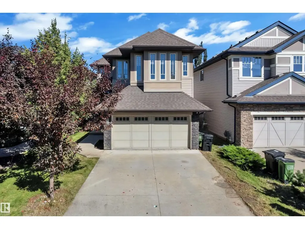 642 Adams Wy Sw, Edmonton