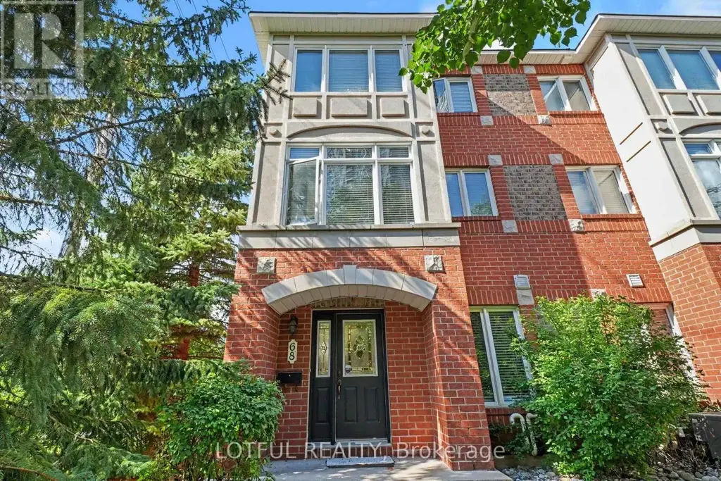 68 Metropole Private, Ottawa