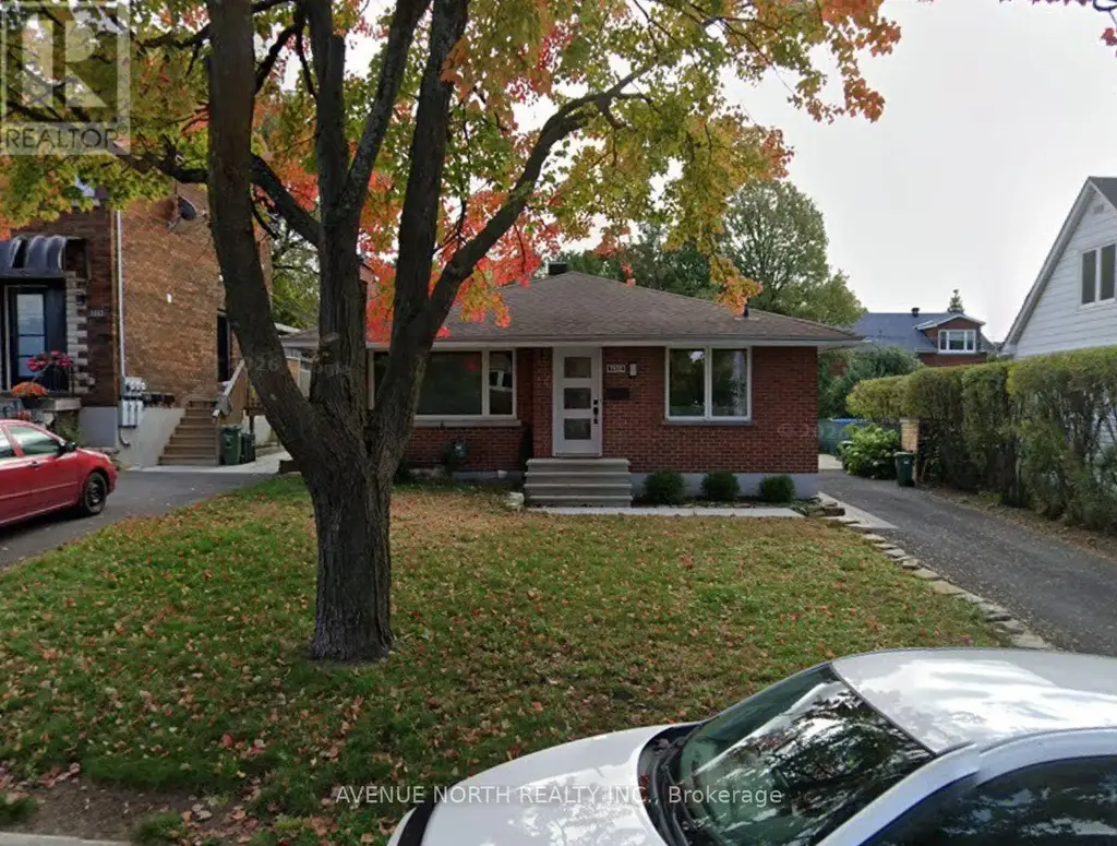 1108 Richard Avenue, Ottawa