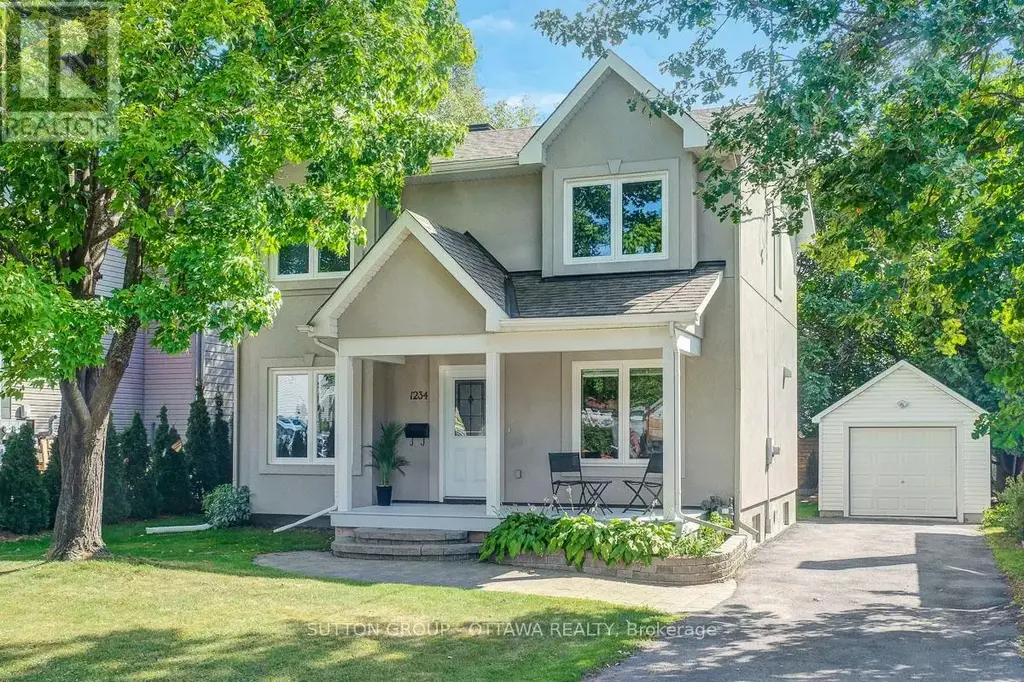 1234 Anoka Street, Ottawa