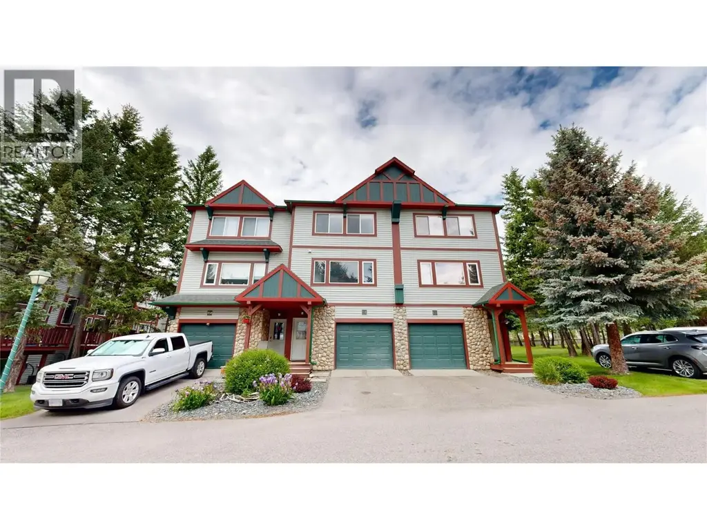 4835 Radium Boulevard Unit# 151, Radium Hot Springs