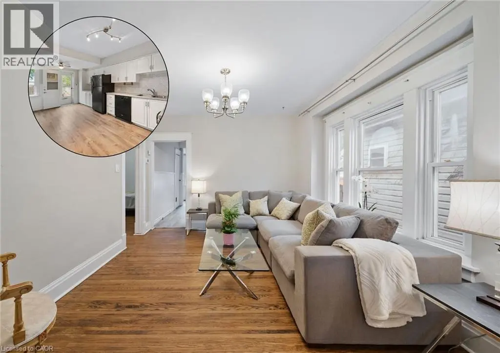 78 Haynes Avenue, St. Catharines