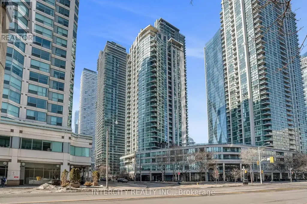 1010 - 12 Yonge Street, Toronto (Waterfront Communities)