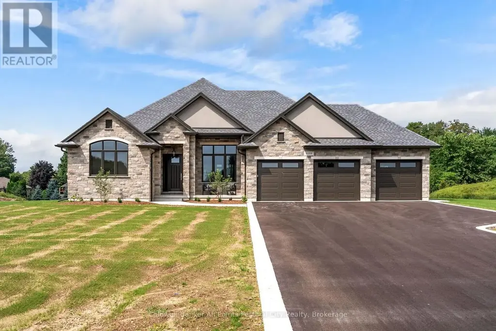 81289 Fern Drive, Ashfield-Colborne-Wawanosh (Colborne)