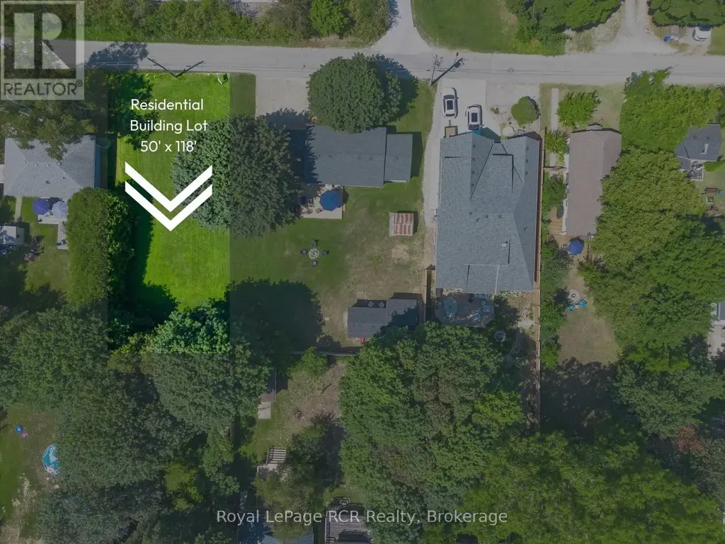N/a Knechtel Lane, Saugeen Shores