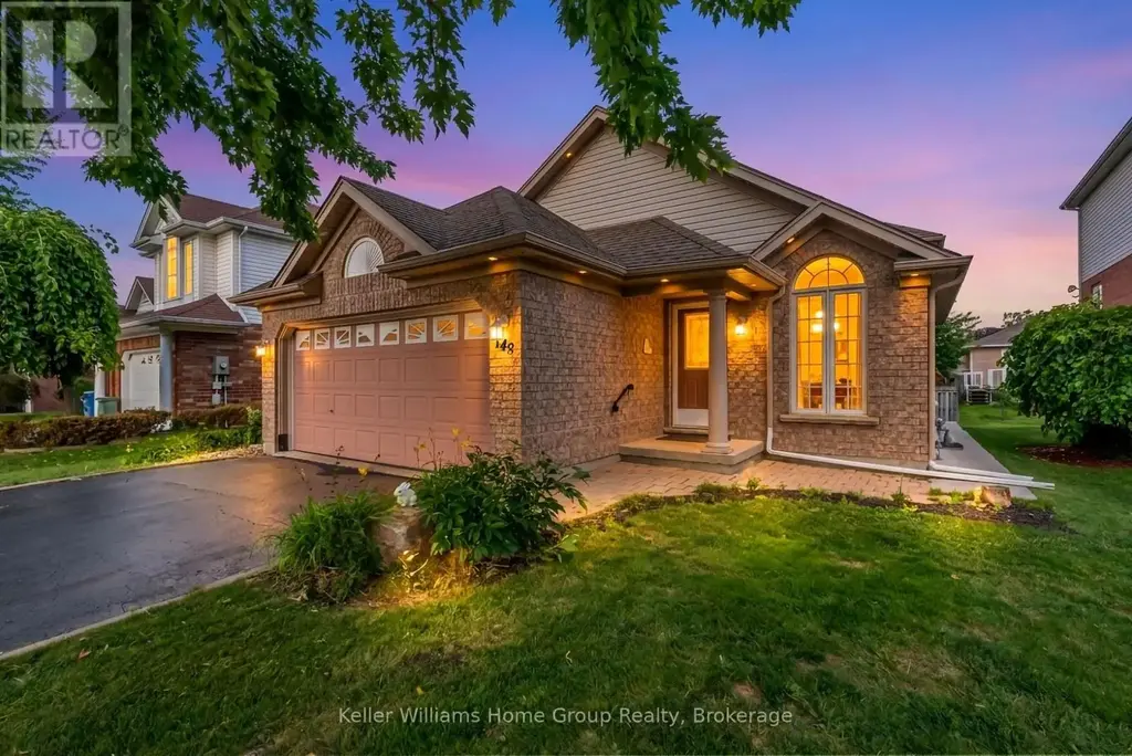 148 Clairfields Drive W, Guelph (Clairfields/Hanlon Business Park)