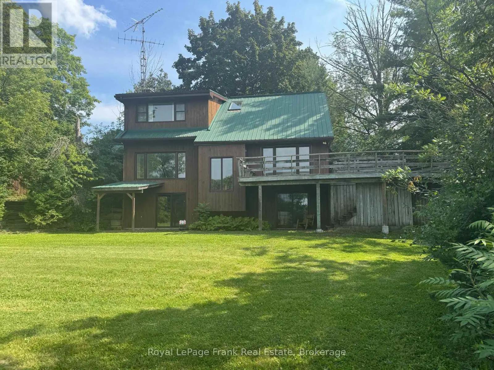 674 Dickie Road, Kawartha Lakes (Emily)