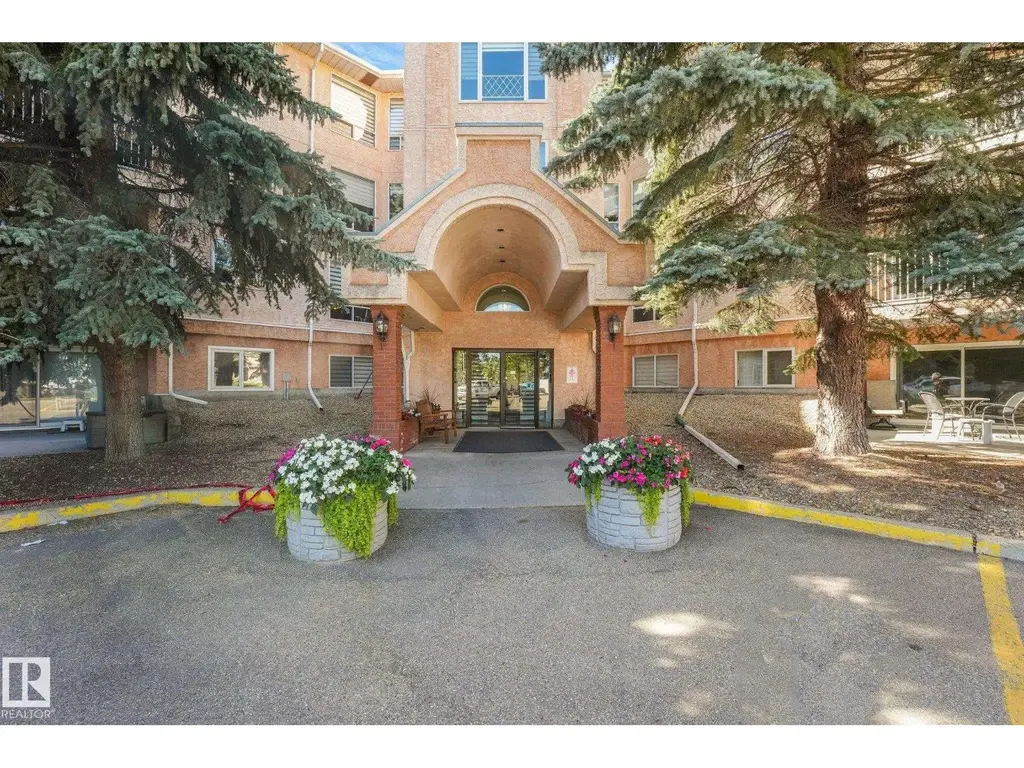 #307 10945 21 Av Nw, Edmonton