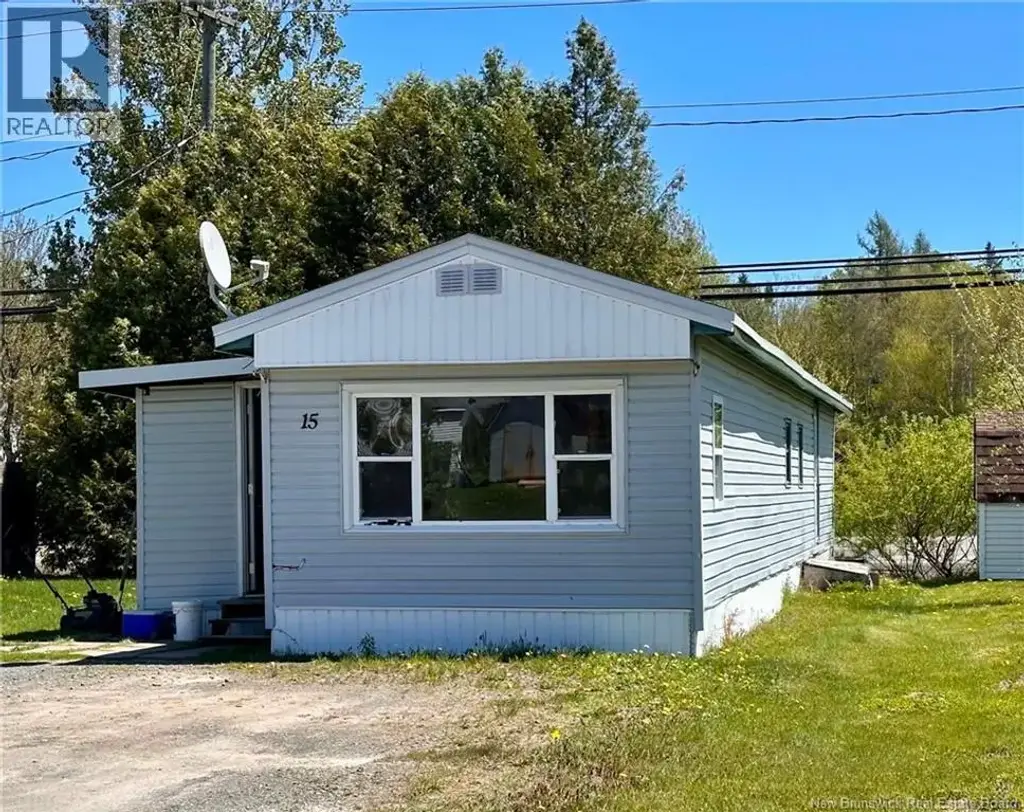 15 Hedgeview Drive, Fredericton