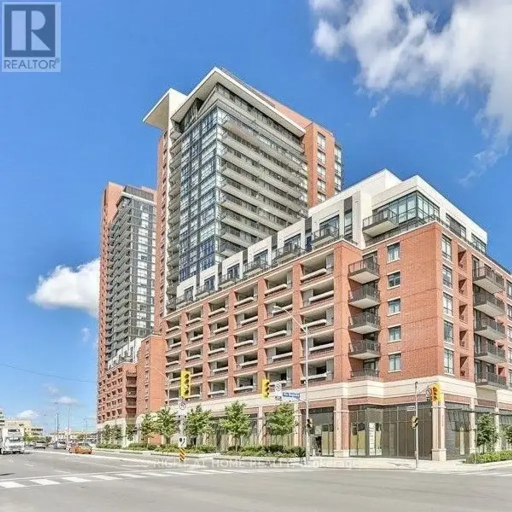 800 Lawrence Avenue, Toronto (Yorkdale-Glen Park)