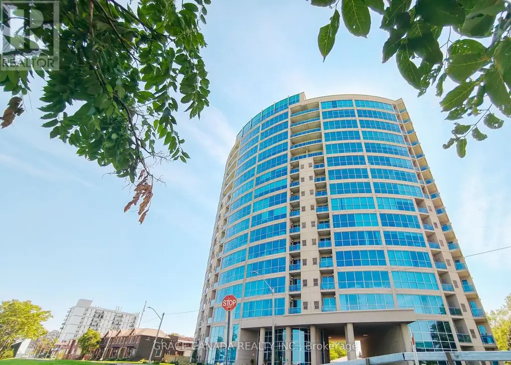 308 - 1225 Riverside Drive W, Windsor