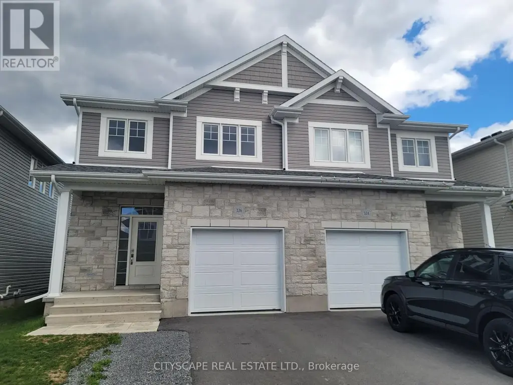 326 Buckthorn Drive, Kingston (City Northwest)