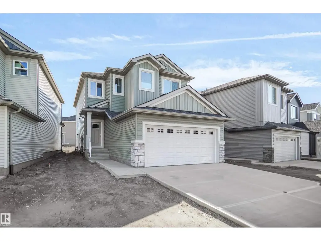 9709 Carson Pl Sw, Edmonton