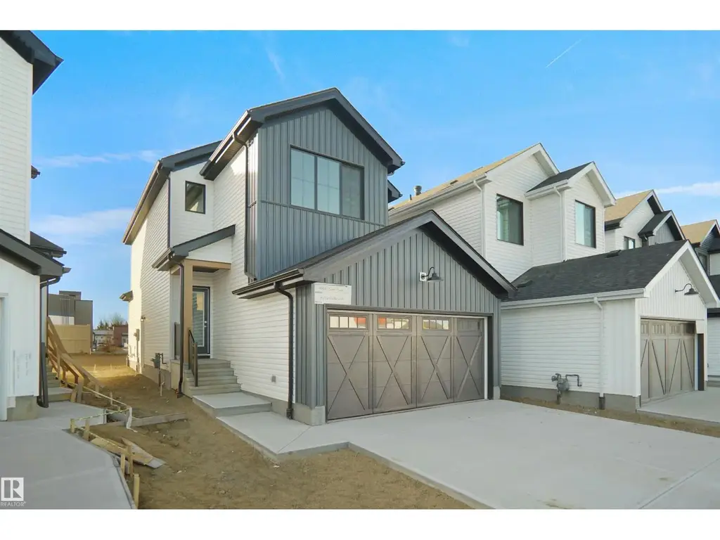 9705 Carson Pl Sw, Edmonton