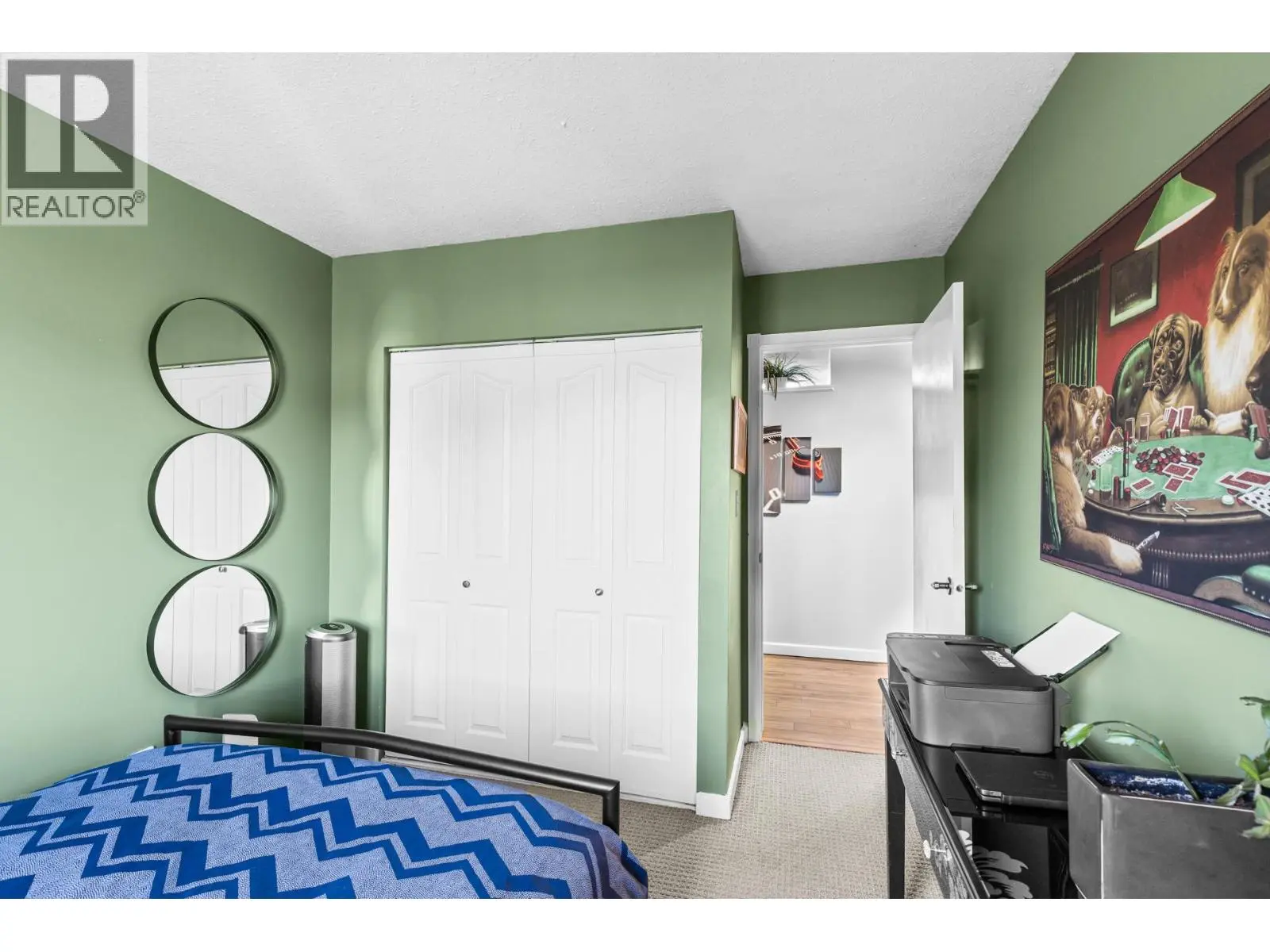 1665 Ufton Court Unit# 218. Kelowna, British Columbia