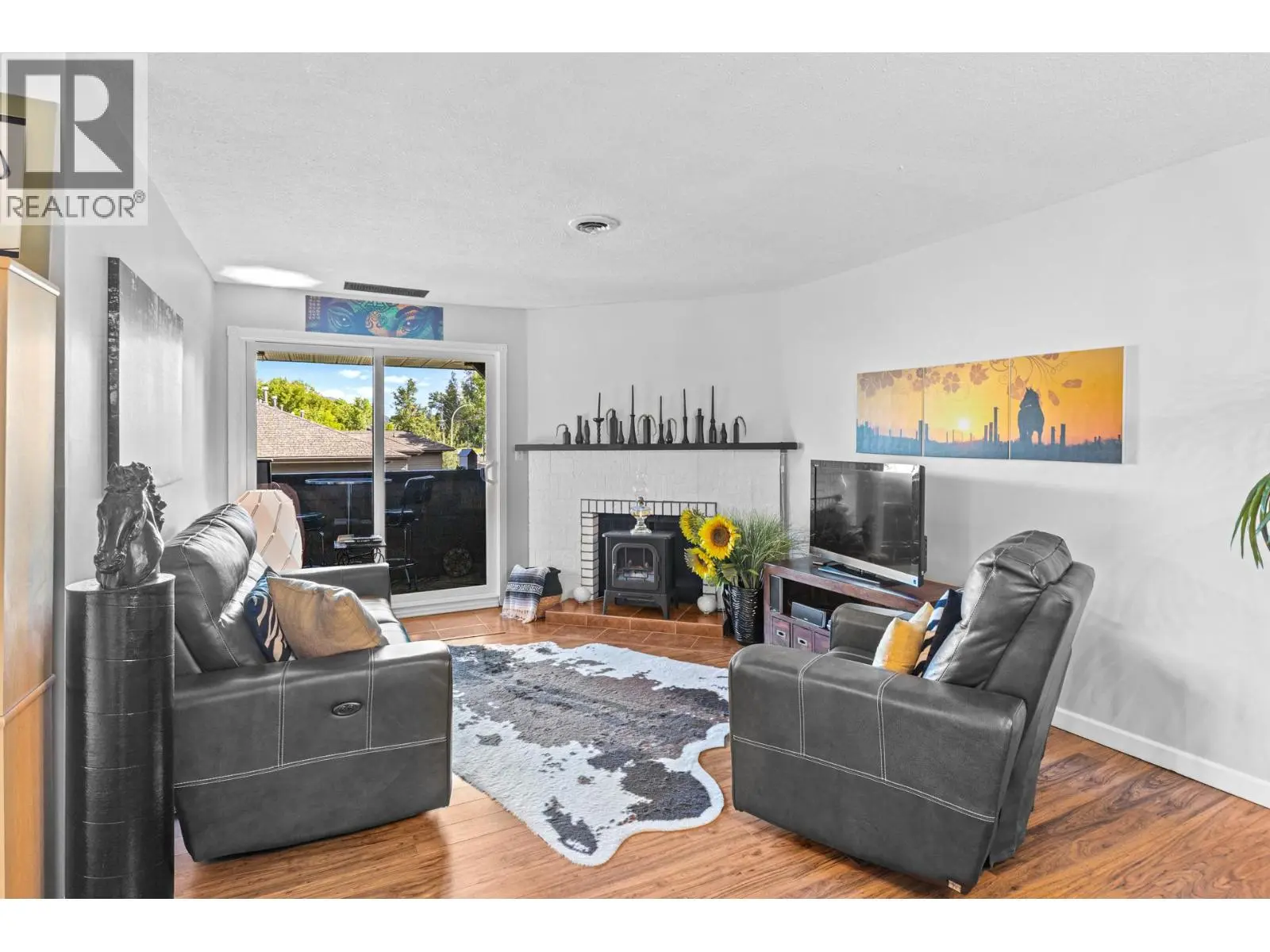 1665 Ufton Court Unit# 218. Kelowna, British Columbia