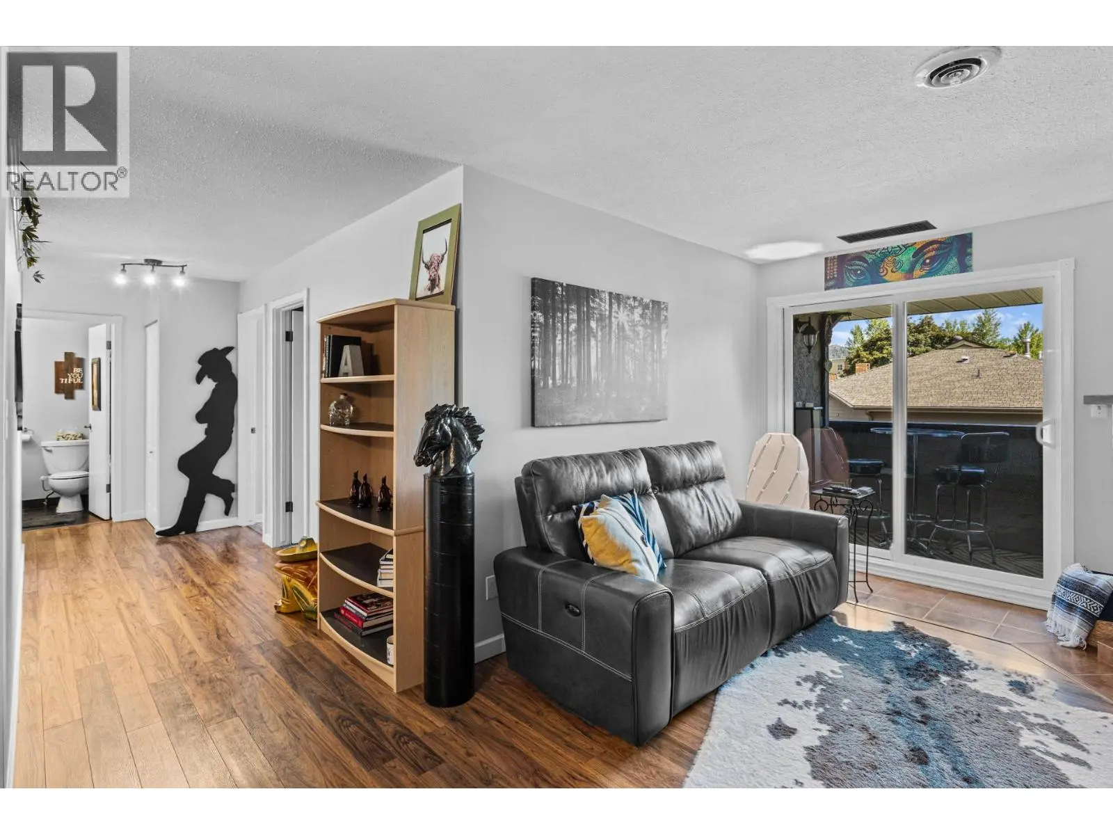 1665 Ufton Court Unit# 218. Kelowna, British Columbia