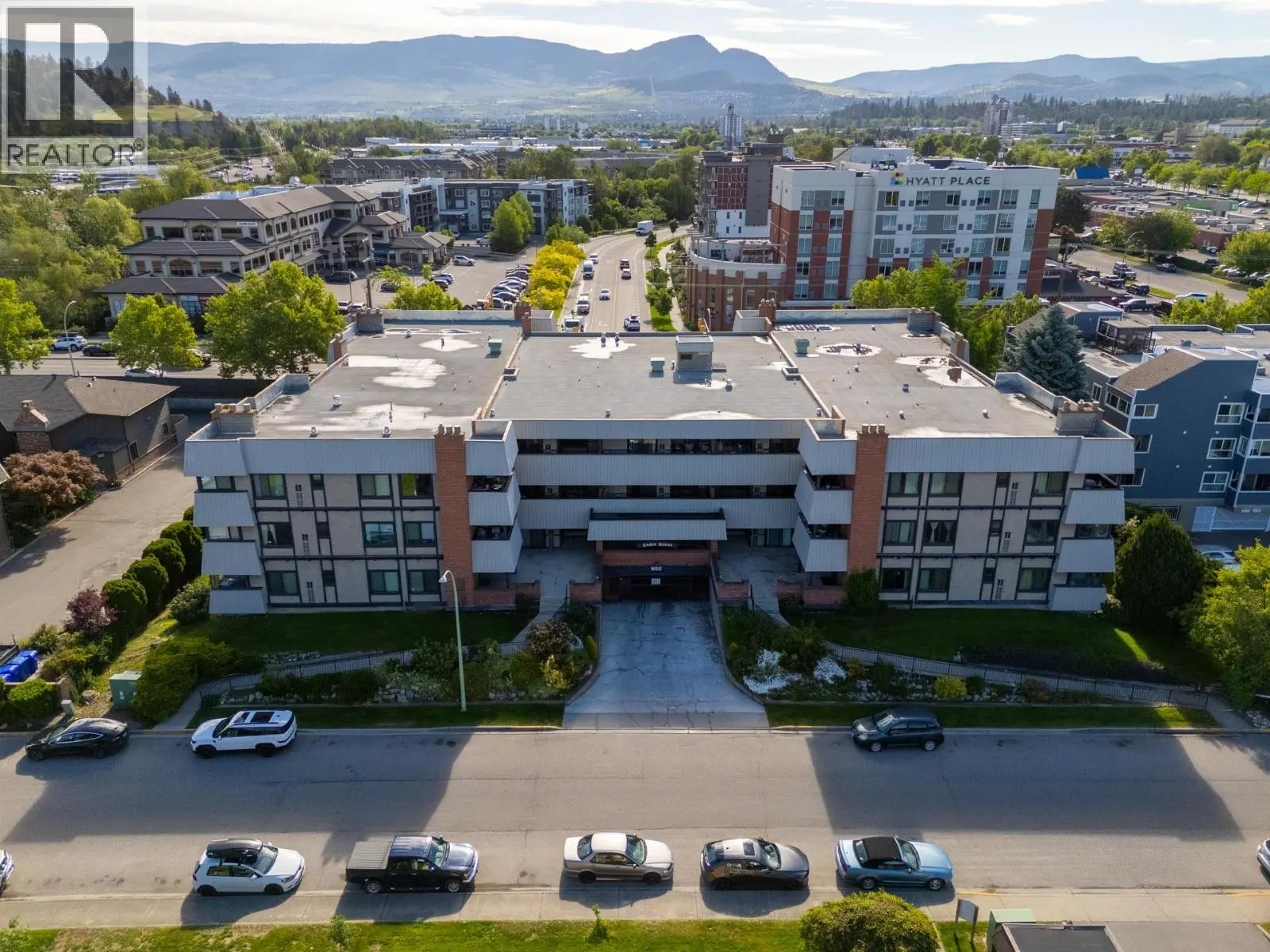 1665 Ufton Court Unit# 218. Kelowna, British Columbia