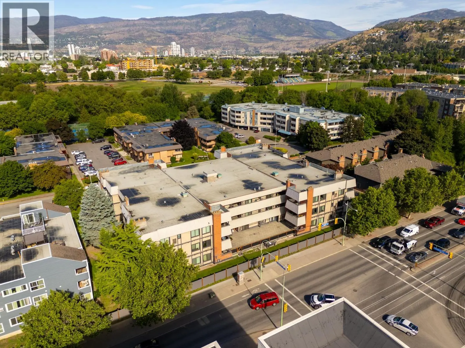 1665 Ufton Court Unit# 218. Kelowna, British Columbia