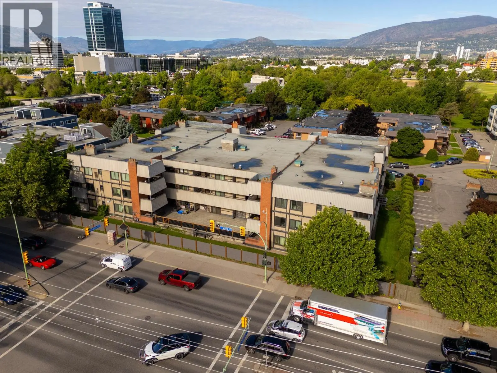 1665 Ufton Court Unit# 218. Kelowna, British Columbia