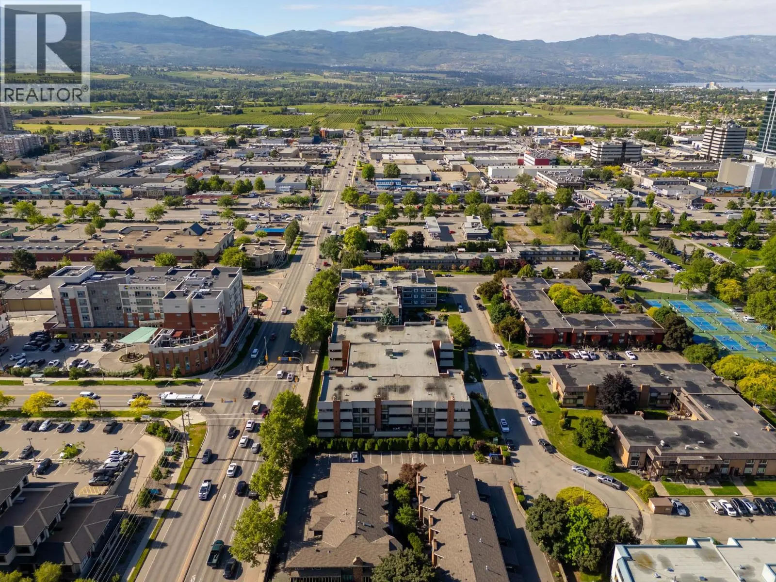 1665 Ufton Court Unit# 218. Kelowna, British Columbia