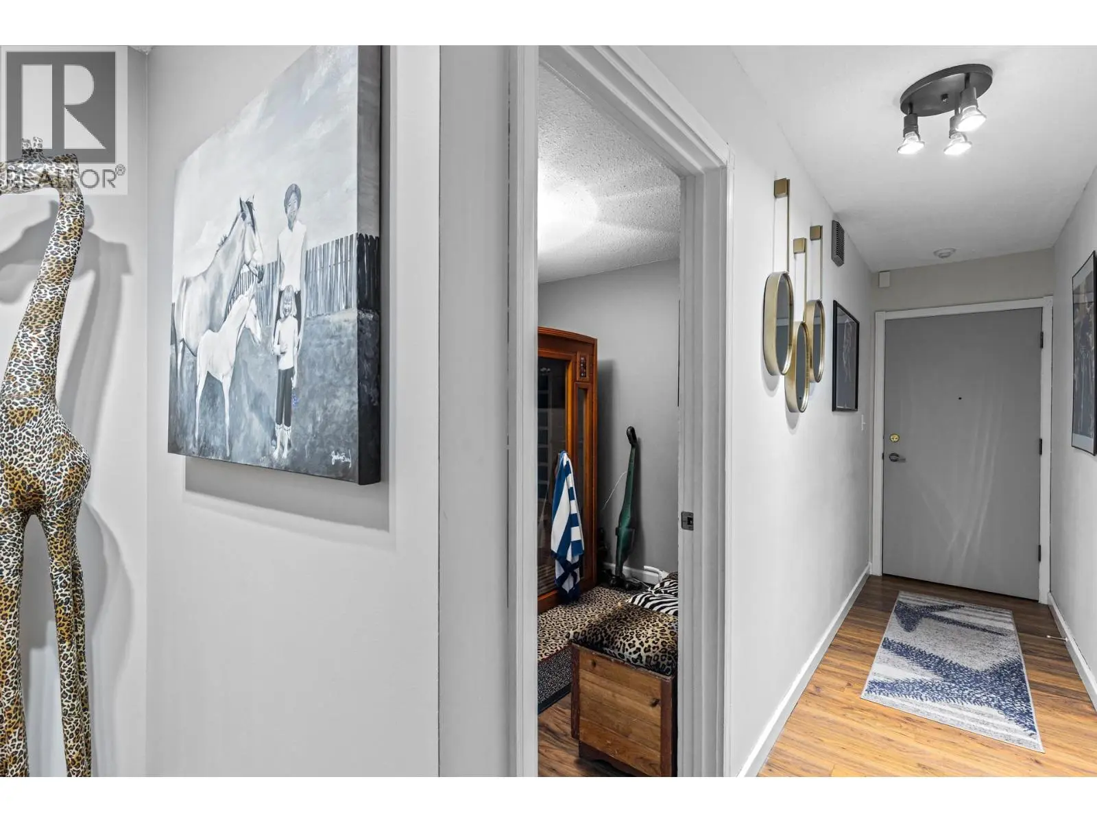 1665 Ufton Court Unit# 218. Kelowna, British Columbia