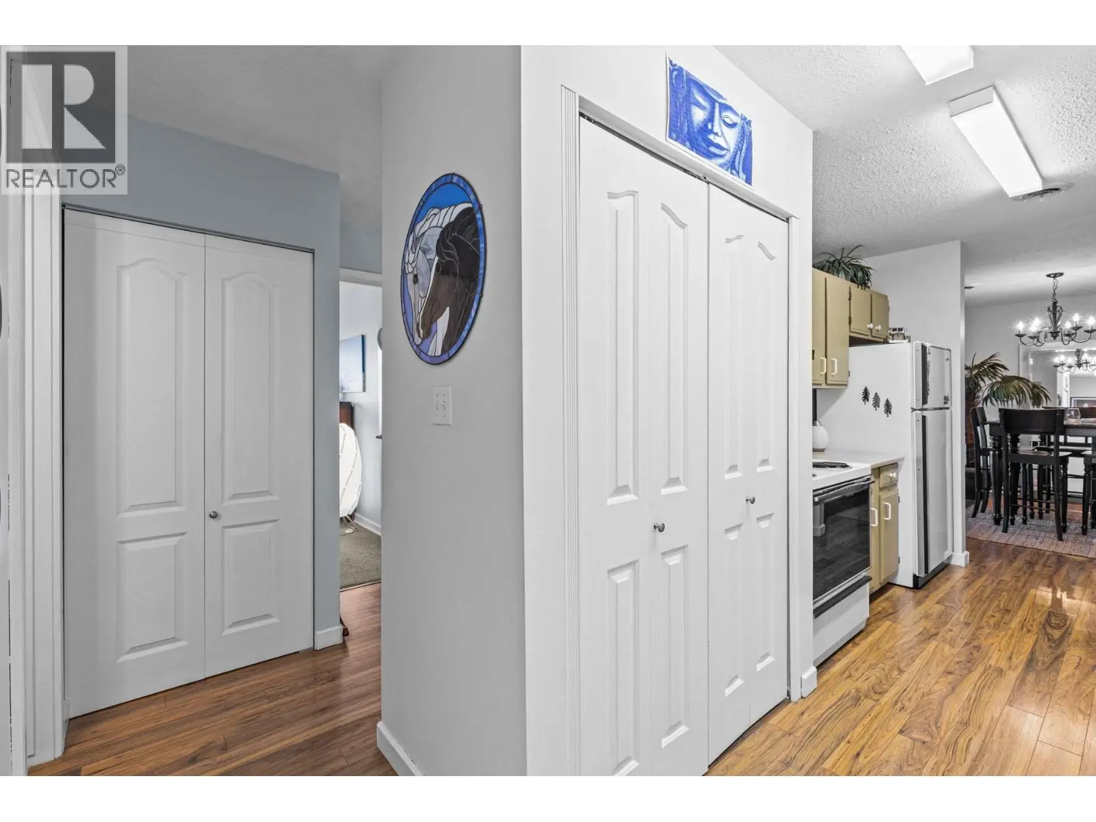 1665 Ufton Court Unit# 218. Kelowna, British Columbia