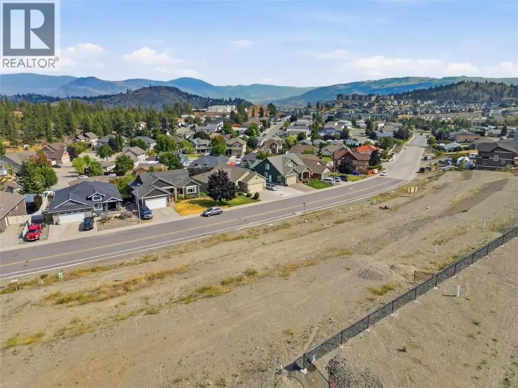 2045 Hugh Allan Drive, Kamloops