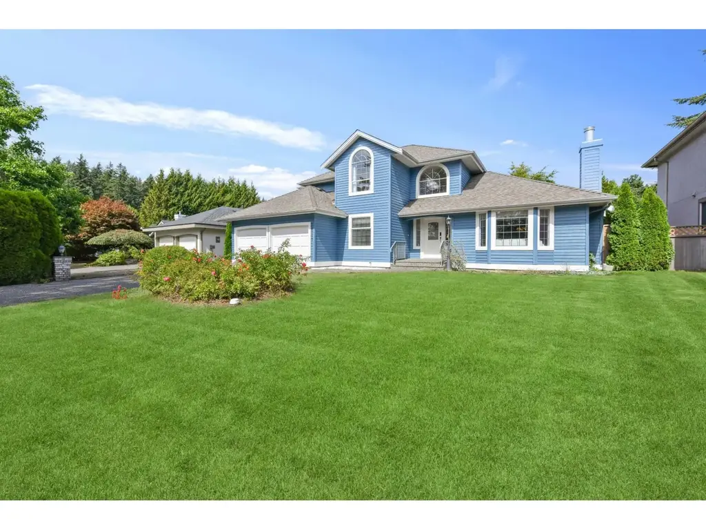 14877 24th Avenue, Surrey